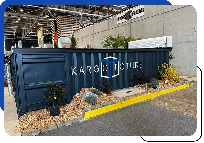 Container