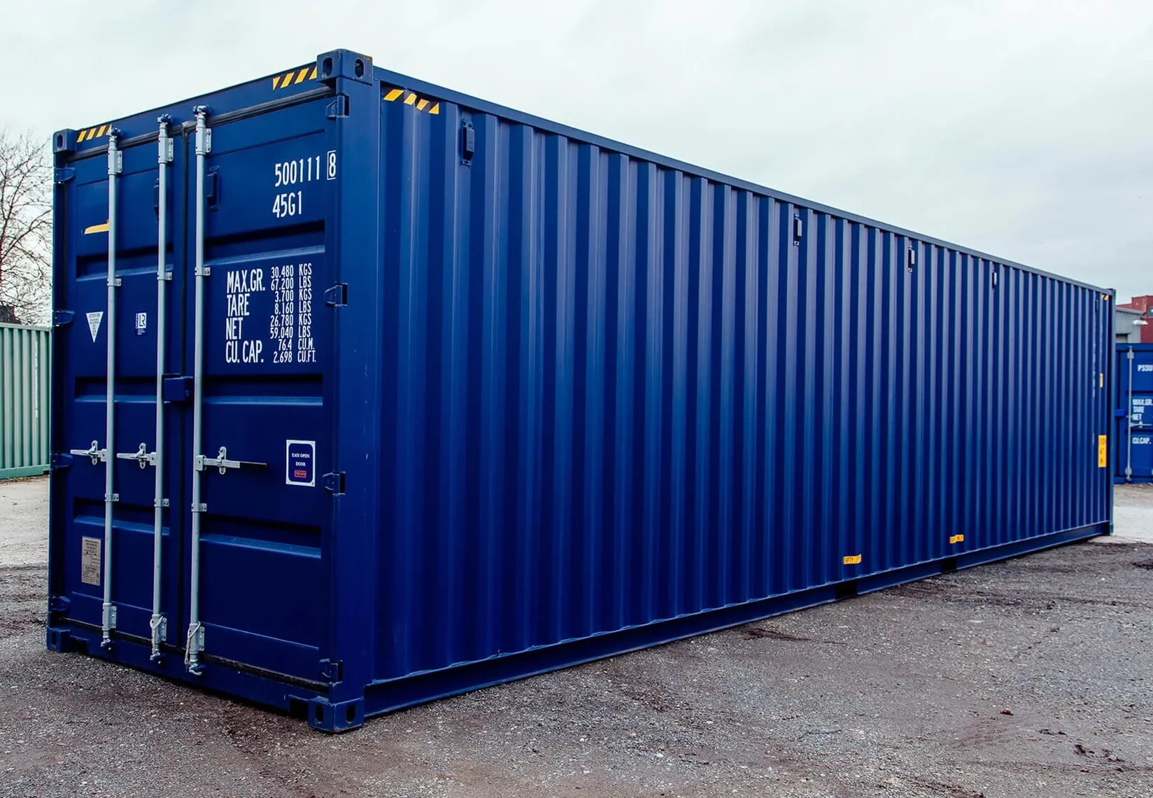 Container