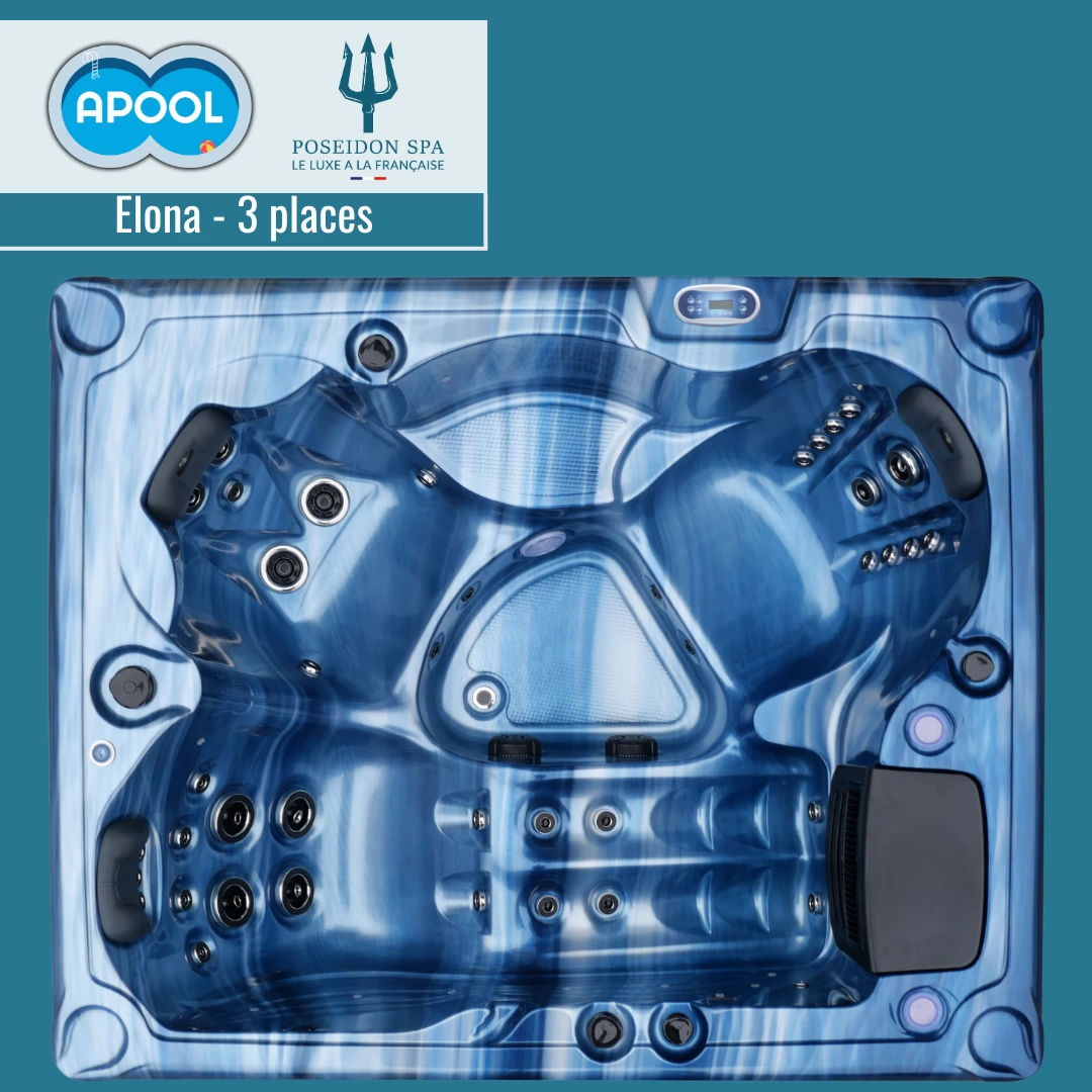 Elona - SPA