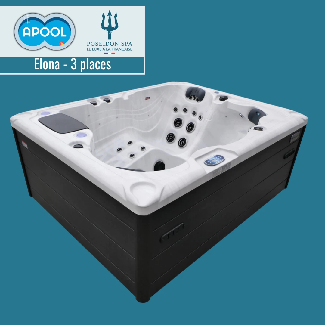 Elona - SPA