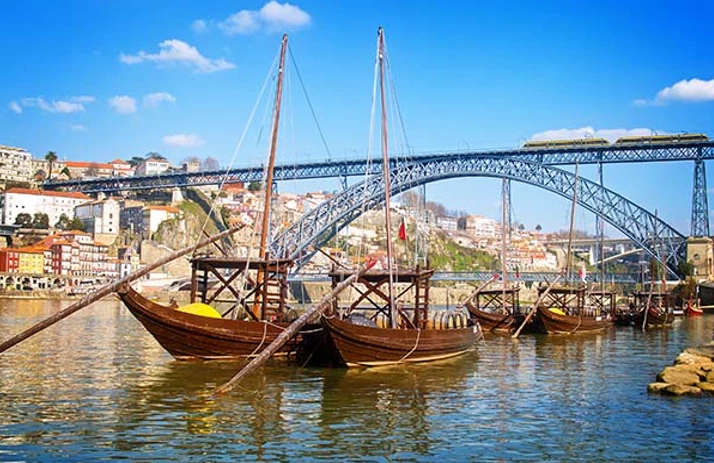 Portugal Prestige du 08  au 19 Juin 2025