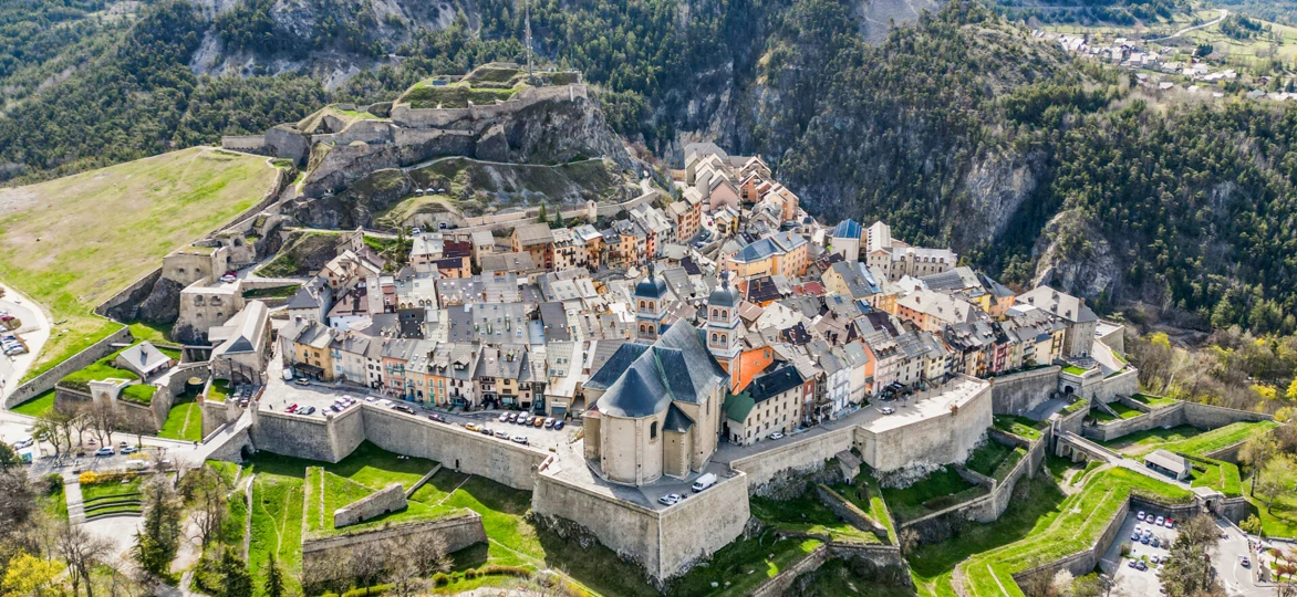 Les Alpes et ses Merveilles du 14 au 19 Juin 2025