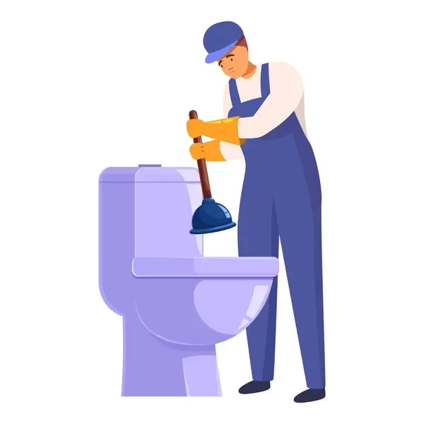 Dépannage WC