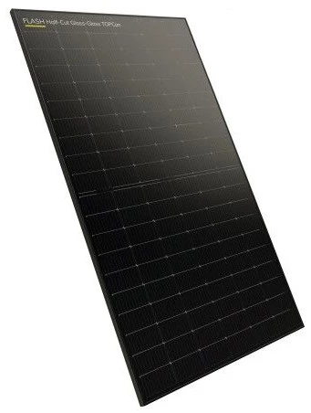 Panneaux solaires photovoltaïques