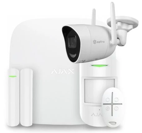 Vidéosurveillance