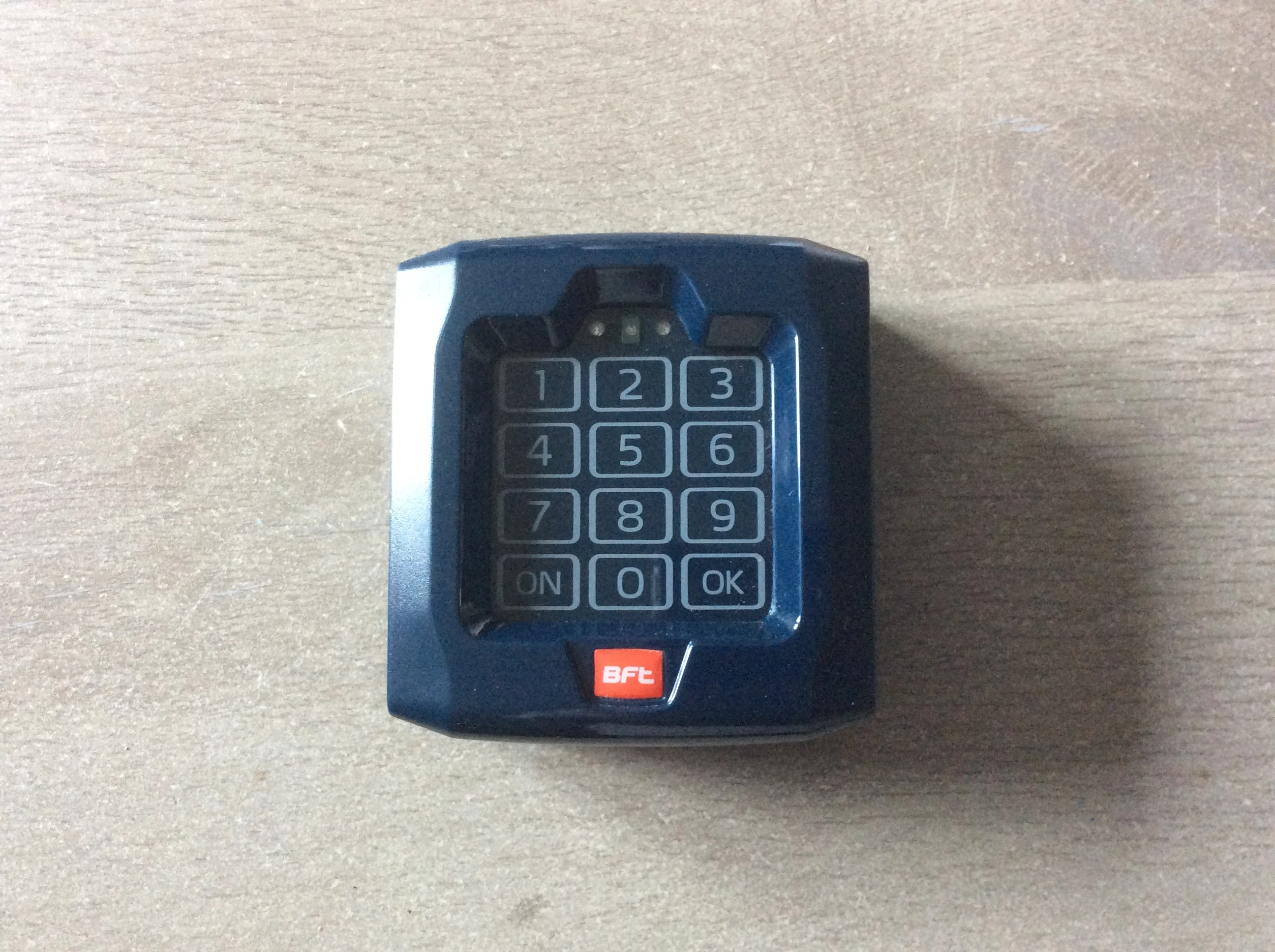 Digicode