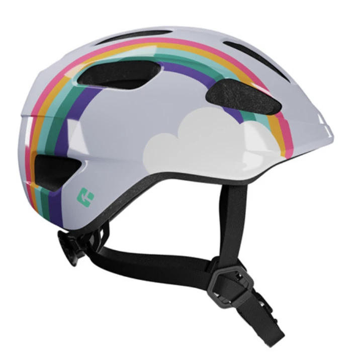 Casque enfant Lazer P'nut KinetiCore