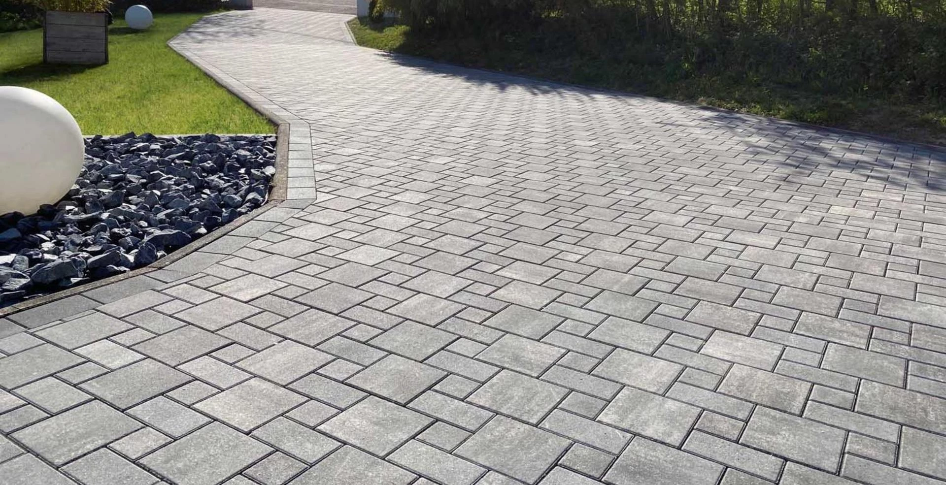 Pavés Multiformats Série k