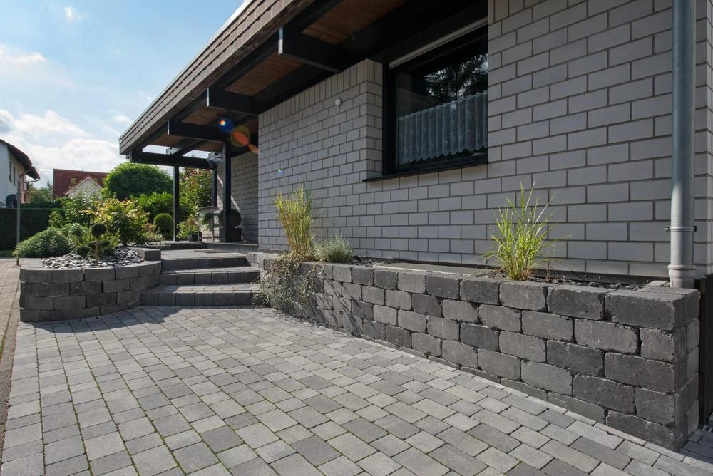 Mur Germania Antik