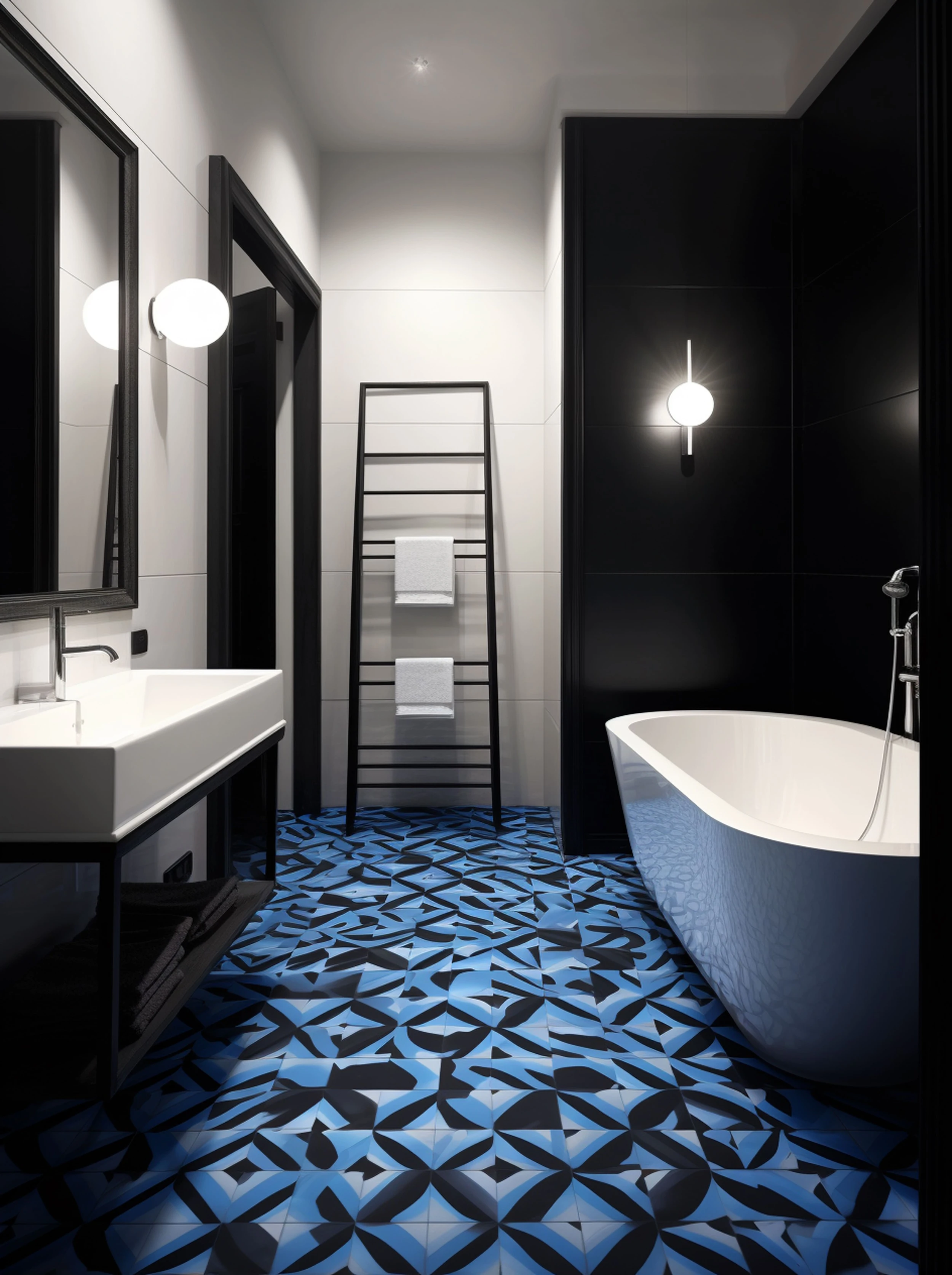 Salle de bains clé en main – Rénovation sur mesure avec Xavier ROUY