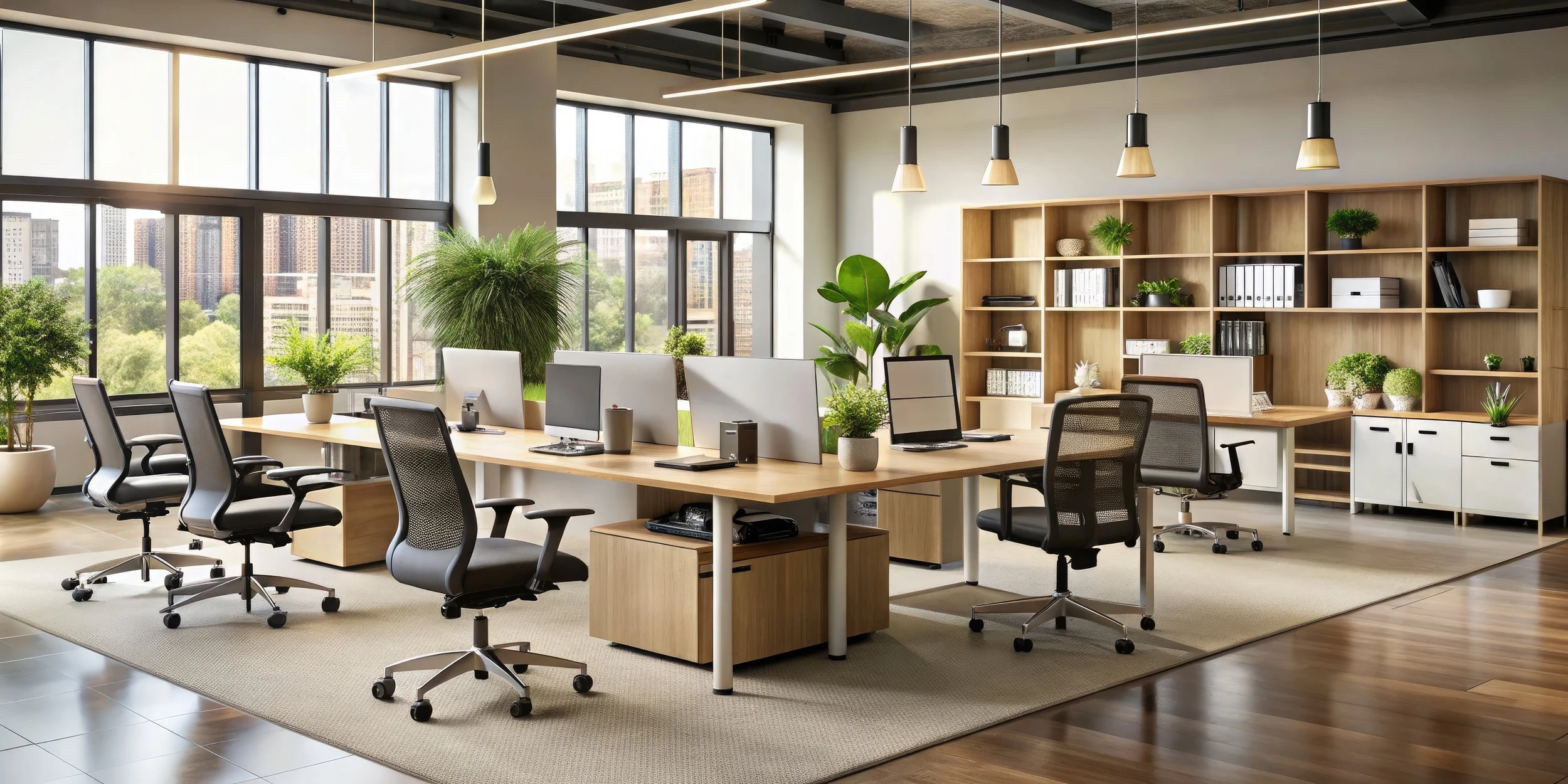 Tapis professionnels – Confort, sécurité & design avec Cognet Agencement