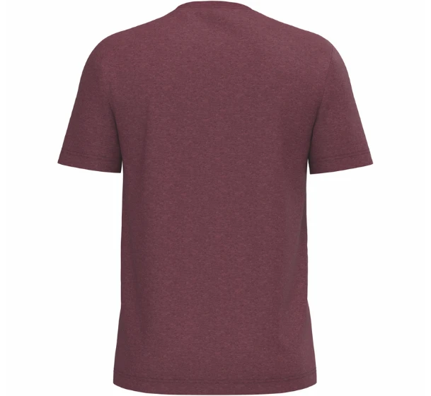 T-shirt homme coton bio 185 g/m² personnalisable