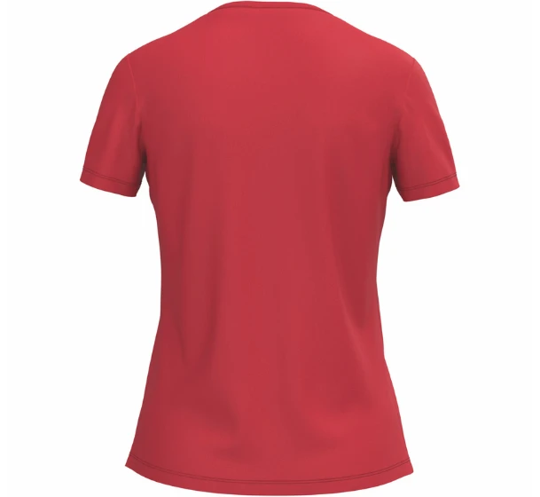 T-shirt femme coton bio 185 g/m² personnalisable