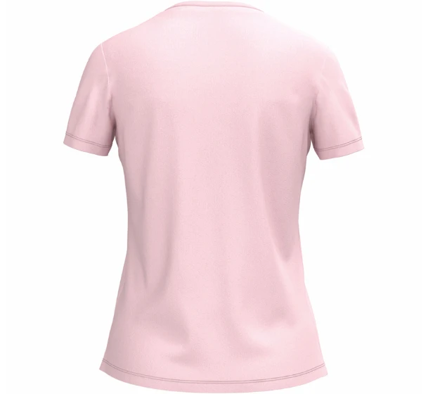 T-shirt femme coton bio 185 g/m² personnalisable