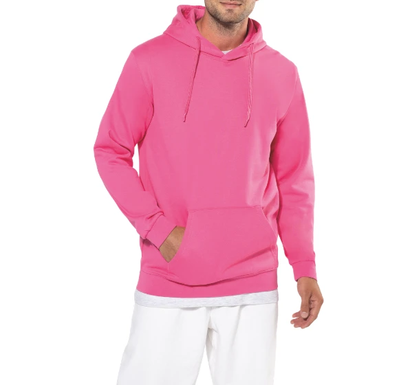 Sweat à capuche homme 280 g/m² personnalisable
