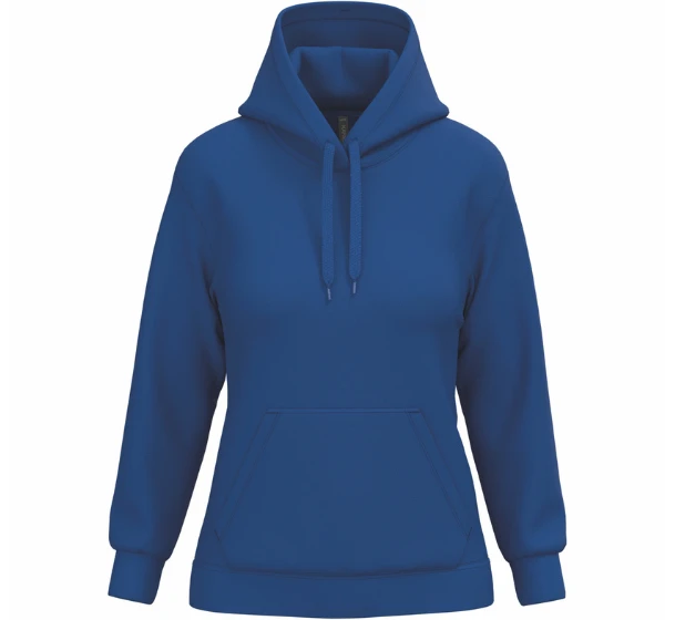 Sweat à capuche femme 280 g/m² personnalisable