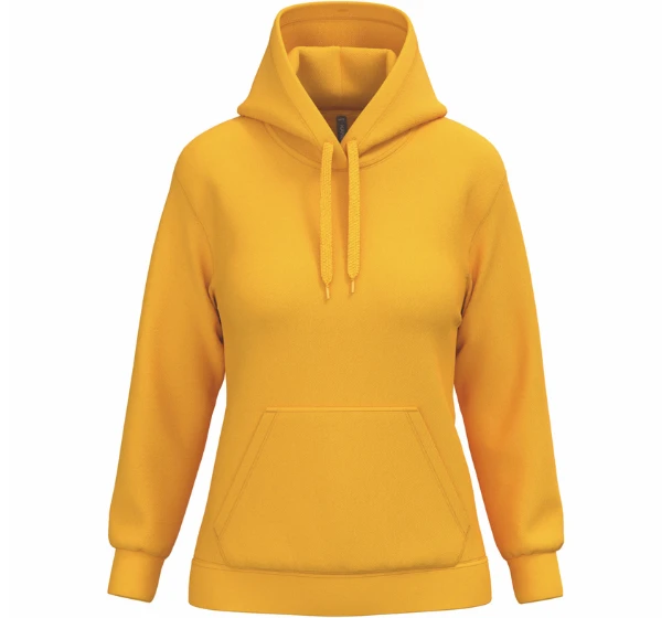 Sweat à capuche femme 280 g/m² personnalisable