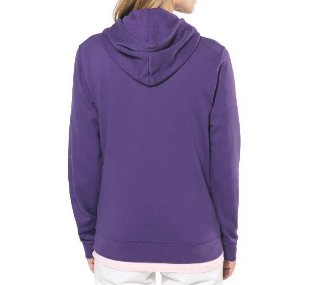 Sweat à capuche femme 280 g/m² personnalisable