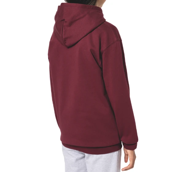 Sweat à capuche enfant 280 g/m² personnalisable