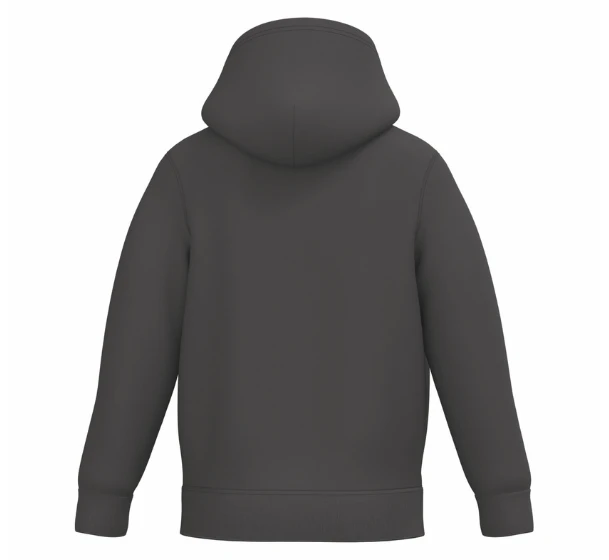 Sweat à capuche enfant 280 g/m² personnalisable