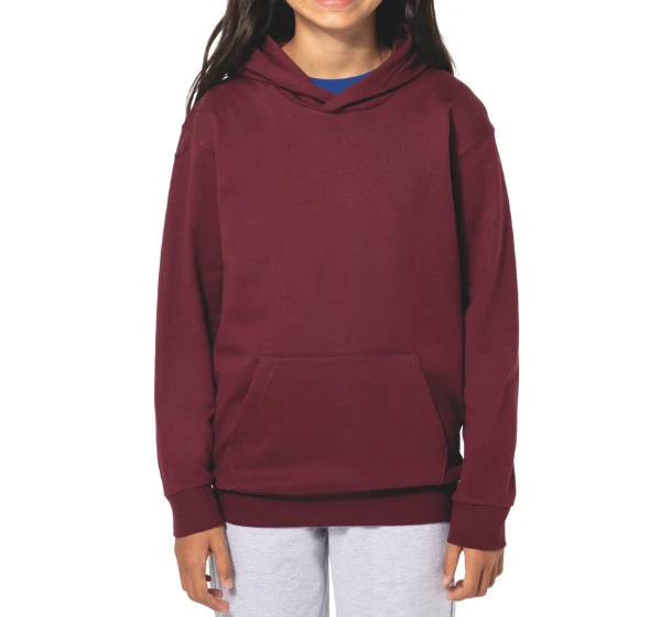 Sweat à capuche enfant 280 g/m² personnalisable