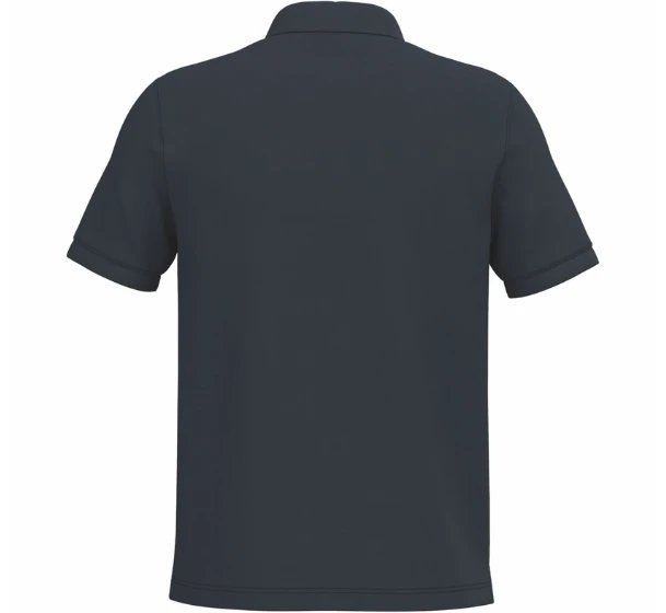 Polo homme manches courtes 220 g/m² personnalisable