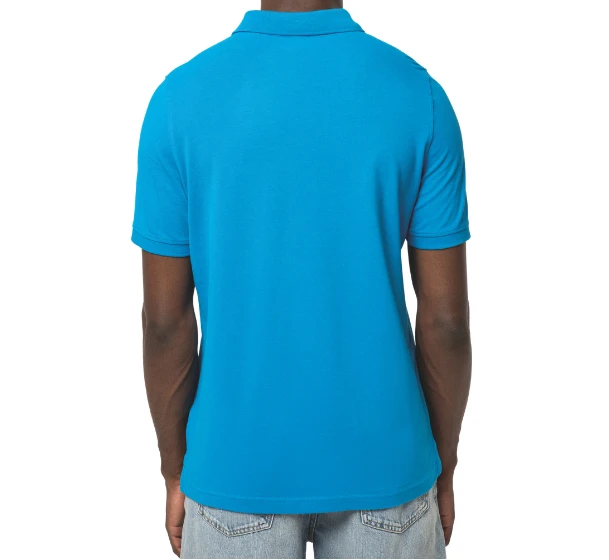 Polo homme manches courtes 220 g/m² personnalisable