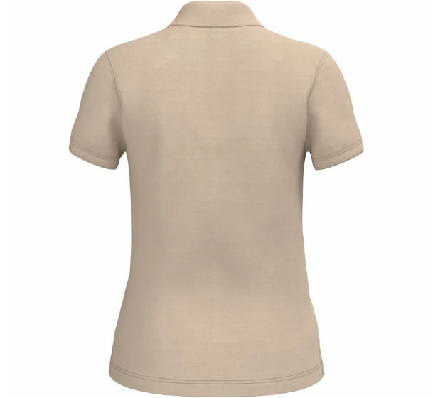 Polo femme manches courtes 220 g/m² personnalisable