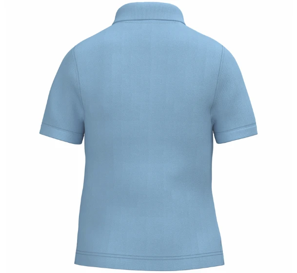 Polo enfant manches courtes 220 g/m² personnalisable