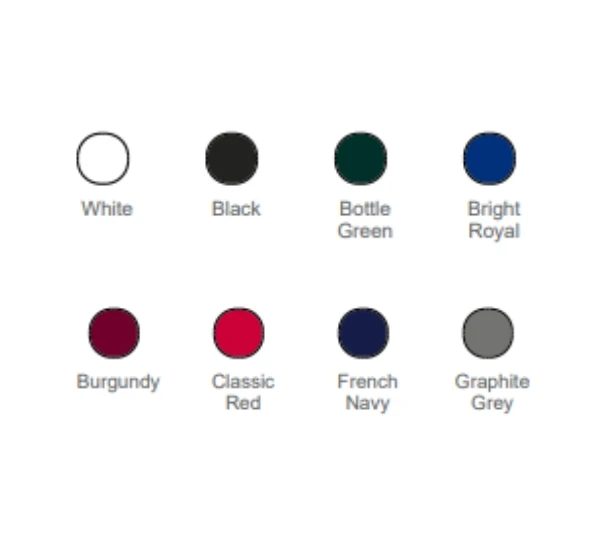 Casquette 5 panneaux personnalisable