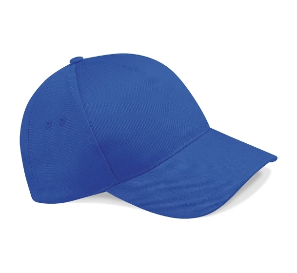 Casquette 5 panneaux personnalisable