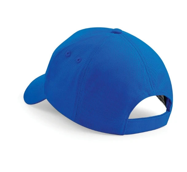 Casquette 5 panneaux personnalisable
