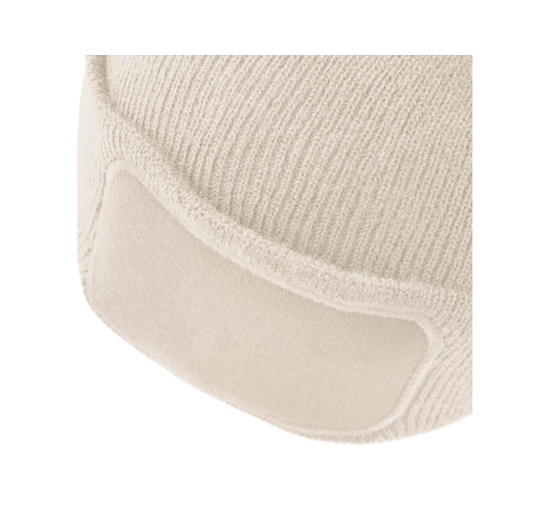 Bonnet à patch personnalisable
