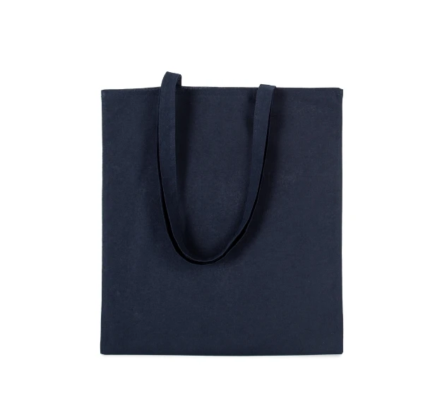 Sac shopping coton personnalisable 13 L