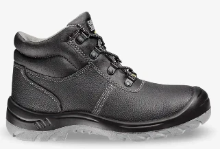CHAUSSURE DE SECURITE HAUTE Type BESTBOY S3 SRC
