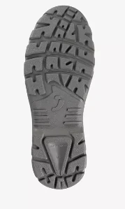 CHAUSSURE DE SECURITE BASSE Type BESTRUN S3 SRC