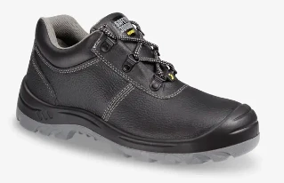CHAUSSURE DE SECURITE BASSE Type BESTRUN S3 SRC