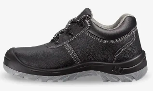 CHAUSSURE DE SECURITE BASSE Type BESTRUN S3 SRC