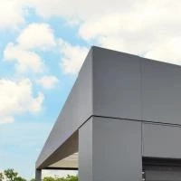 Pergola Bioclimatique