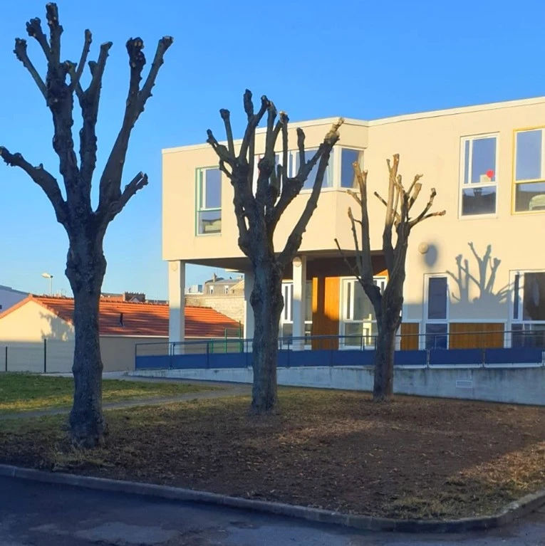 Les Aménagement Communaux