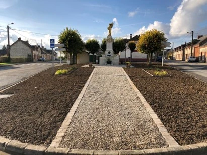 Les Aménagement Communaux