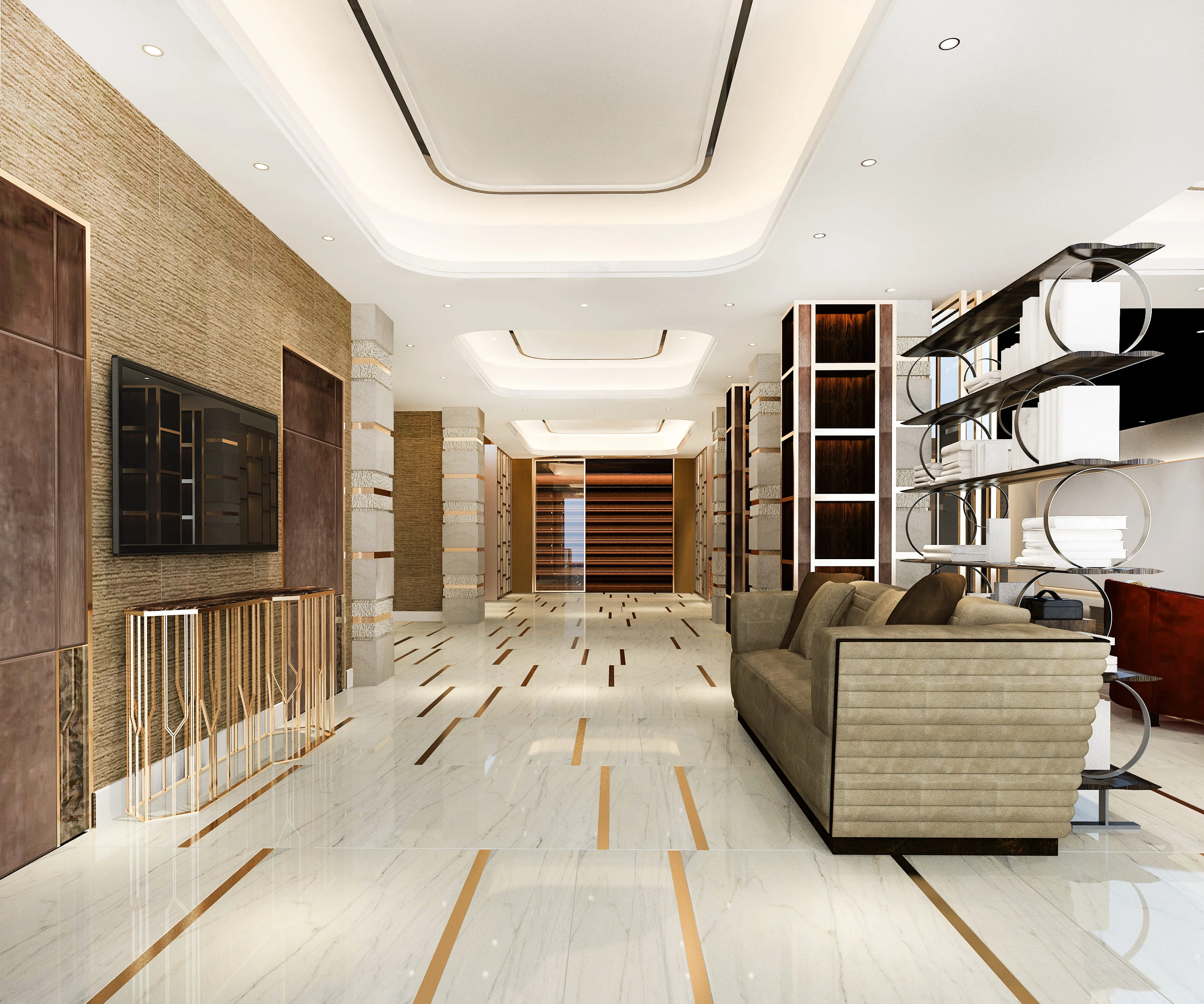 Pose de carreaux grand format – ETC Carrelage, expert dans les Hauts-de-France & la Marne