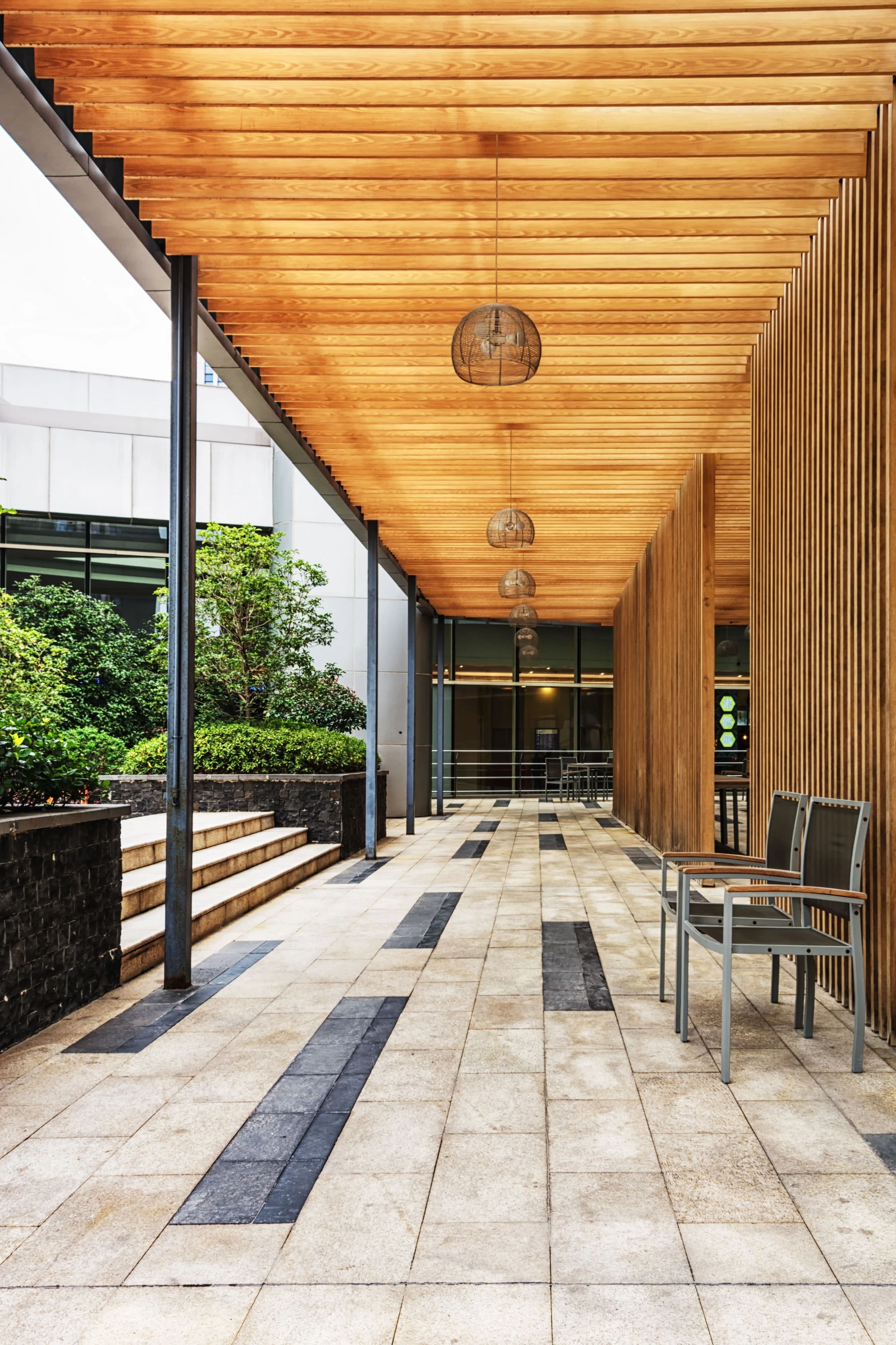 Pose de carrelage pour terrasses – ETC Carrelage, Hauts-de-France & Marne