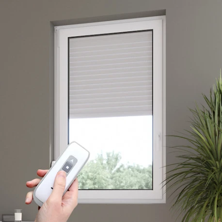 Volets roulants radio et filaires dans l’Aisne – Fabrication et installation par Ferm’Pro