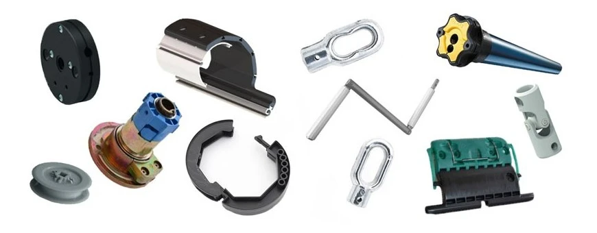 ièces détachées pour menuiseries aluminium, PVC et bois dans l’Aisne – Ferm’Pro