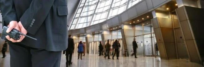 Eros Security : Agents de sécurité magasin dans l’Aisne, les Hauts-de-France et la Région parisienne