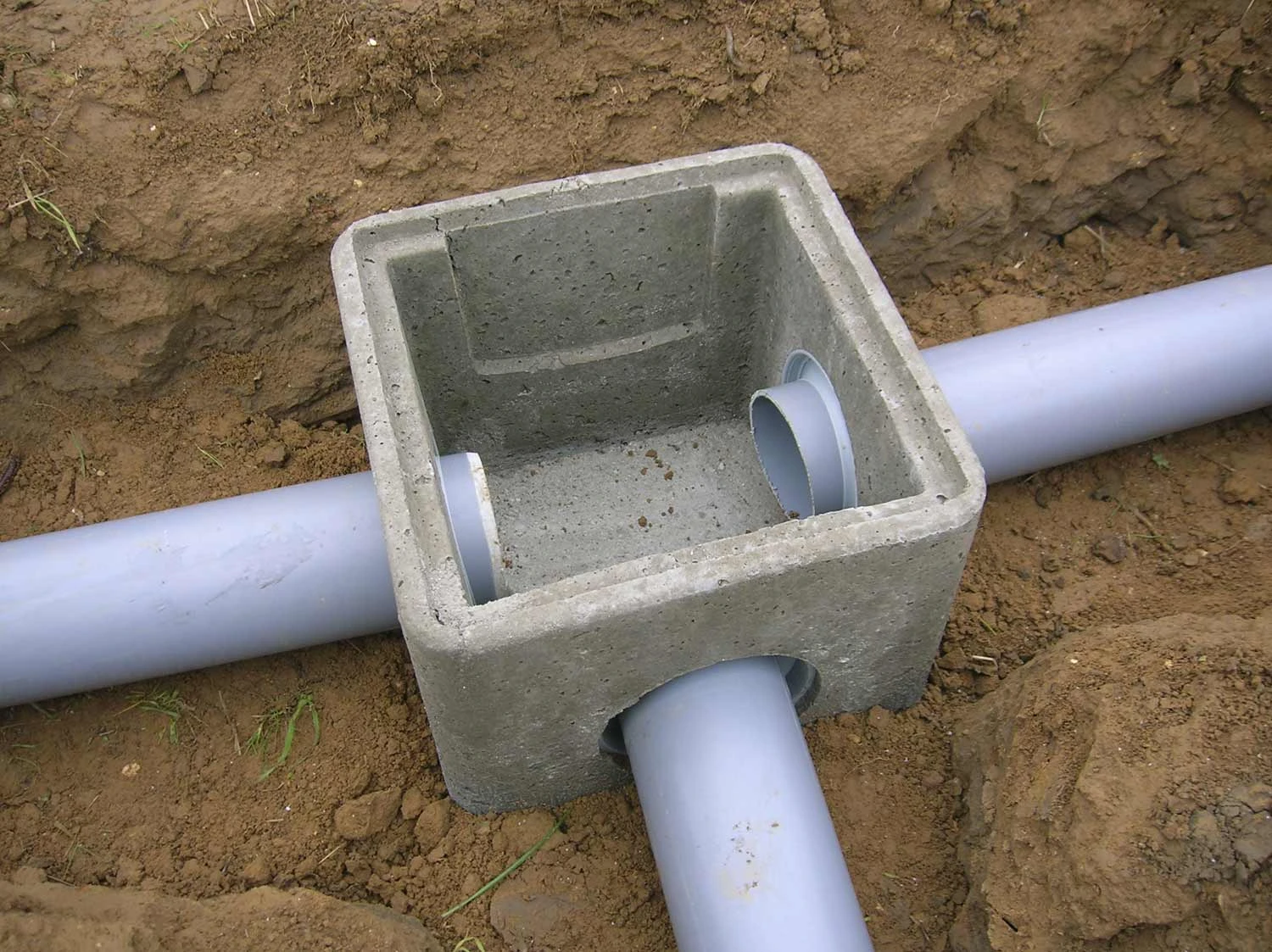 Augusto Bâtiment : Travaux d’assainissement dans un rayon de 30 km autour d’Amigny-Rouy (Aisne, Oise, Somme)