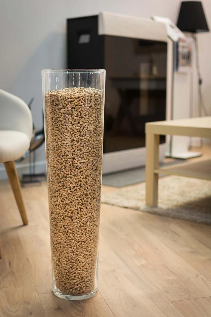 RIKA Soissons : Accessoires pour poêles à granulés dans l’Aisne (Soissons et alentours)