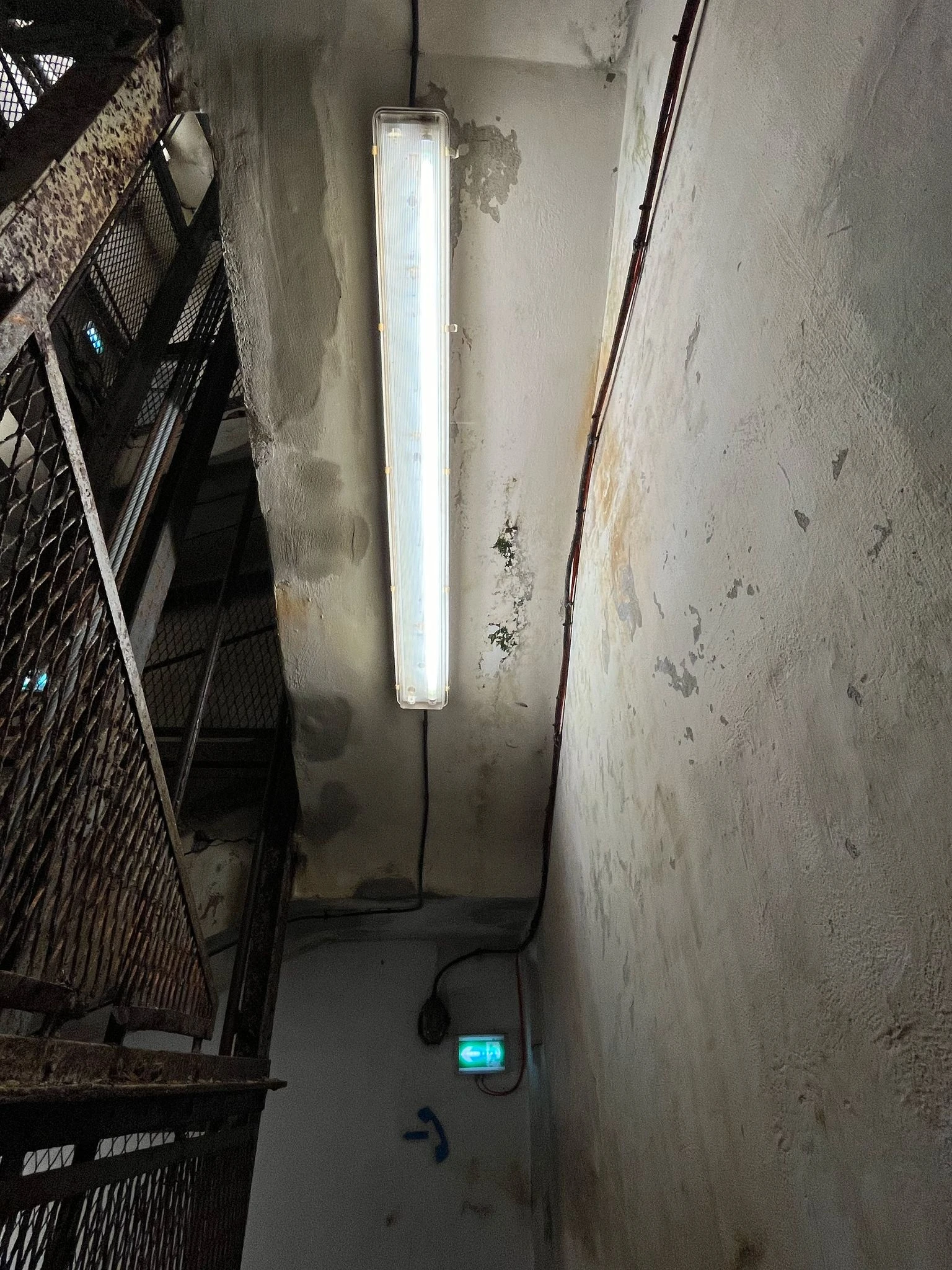 CHANTIER SILE (four à chaux) - LEMBACH, WINGEN-SUR-MODER, CLIMBACH, NIEDERSTEINBACH, OBERSTEINBACH