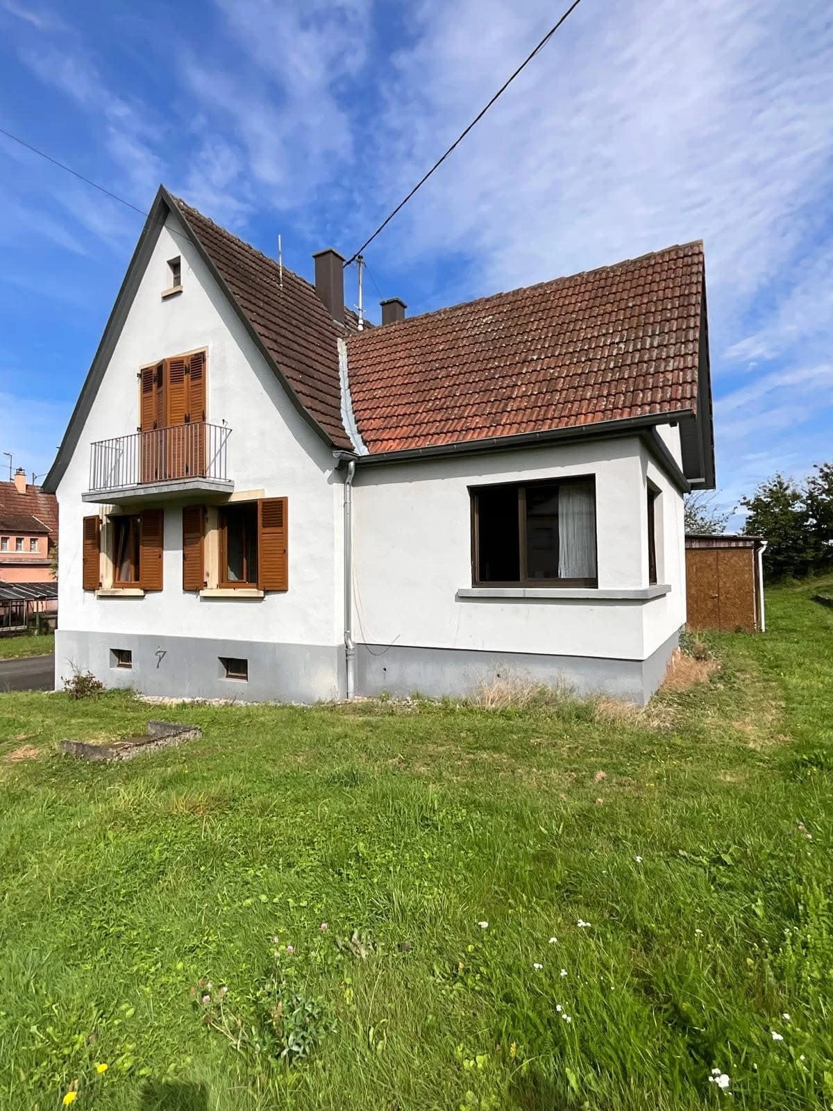 CHANTIER ITE RIEDSELTZ, WISSEMBOURG, HOLSCHTEN, LEMBACH